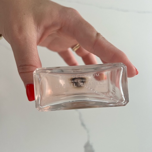 CHANEL - COCO MADEMOISELLE Eau de Parfum - Picture 3 of 5